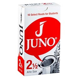 Juno Alto Saxophone Reeds 2