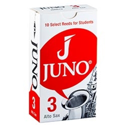 Juno Alto Saxophone Reeds 3
