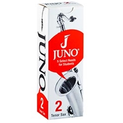 Juno Tenor Saxophone Reeds 2