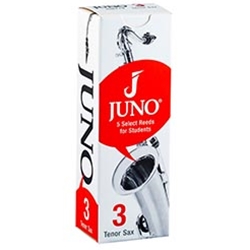 Juno Tenor Saxophone Reeds 3