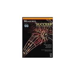 Measures Of Success Book 2 Trombone