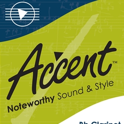 Accent Clarinet Reeds 3.5