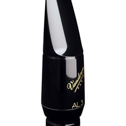 Eckroth Music Vandoren Alto Saxophone Mouthpiece Van Opt AL3