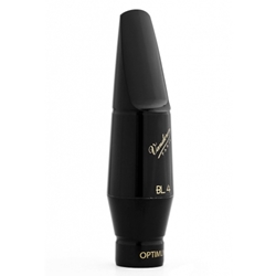 Vandoren Bari Saxophone Mouthpiece Van Opt BL4