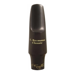 EMC Rousseau Tenor Saxophone Mouthpiece NC4