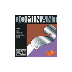 Thomastik Dominant Viola Strings Full Size Set