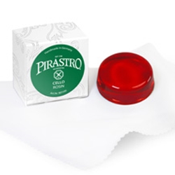 EMC Pirastro Cello Rosin