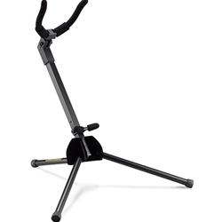 Hercules Alto Saxophone Stand TravLite