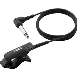 Korg Clip On Mic For Korg Tuner