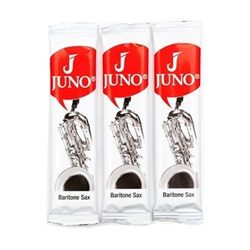 Juno Bari Saxophone Reeds 2.5 (3 Pack)