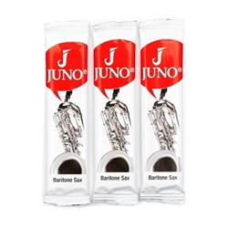 Juno Bari Saxophone Reeds 3  (3 Pack)