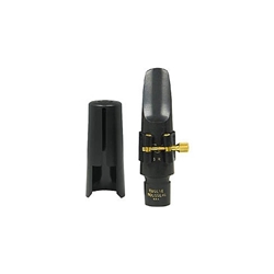 EMC Rousseau Bari Saxophone Mouthpiece 4R Classic