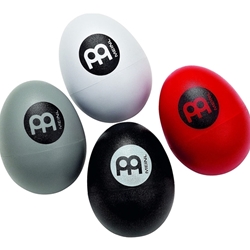 Meinl Egg Shaker Set 4pc