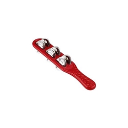 Meinl Nino Jingle Stick Red