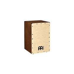 Meinl 18" Snarecraft Cajon Baltic Birch