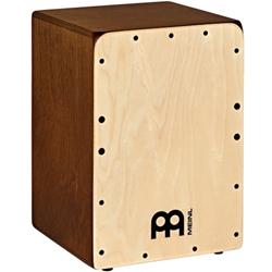 Meinl Jam Cajon Baltic Birch