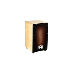 Meinl Woodcraft Cajon Espresso Burst