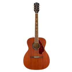 Fender Signature Acous-Elec TA Hellcat Guitar