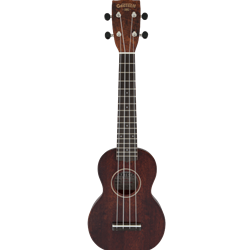 Gretsch G9100-L Soprano Ukulele w bag