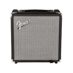 Fender Rumble 15 Combo Bass Amp