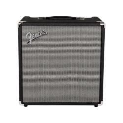 Fender Rumble 40 Combo Bass Amp