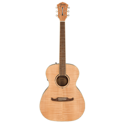 Fender FA-235E Concert Guitar Natural