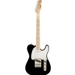 Eckroth Music - Fender Squier Affinity Telecaster Electric Guitar