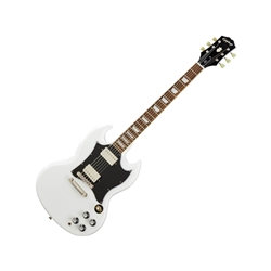 Epiphone SG Standard Electric Guitar Apline White