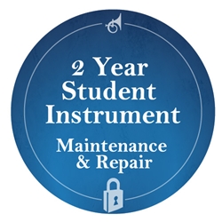 EMC Maintenance & Repair Coverage - Student Instruments 2 Years