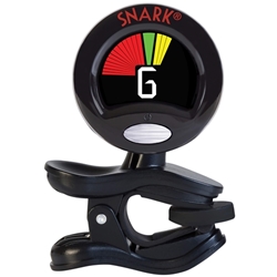 Ukulele Clip On Tuner Snark