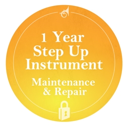 EMC Maintenance & Repair Coverage - Intermediate Instruments 1 Year