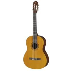 Yamaha Classical Guitar Natural