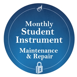 EMC Maintenance & Repair Coverage - Student Instruments Monthly