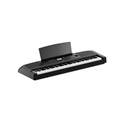 Yamaha DGX670 Electronic Keyboard 88 Key