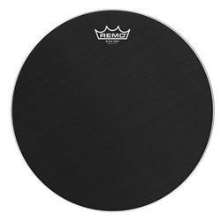 Remo Drum Head 13" Black Max