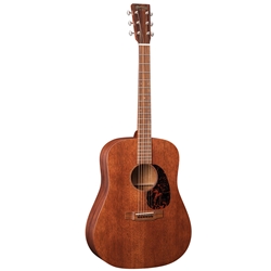 Martin D-15M Mahogany Acoustic w/ Case