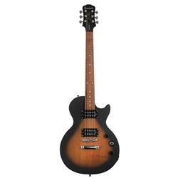 Epiphone Les Paul Special Satin E1 Electric Guitar Vintage Sunburst