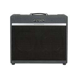 Fender Bassbreaker 45 Combo Guitar Amp