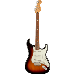 Eckroth Music - Fender Player Stratocaster Elecric Guitar Sunburst