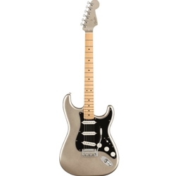 Fender 75th Anniversary Stratocaster Electric Guitar Diamond Anniversary Metallic