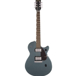 Gretsch G2210 Streamliner Jr Jet Club Electric Guitar Gunmetal