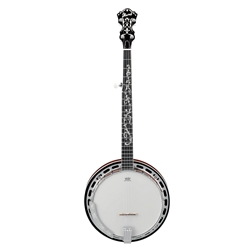 Ibanez B200 5-String Banjo