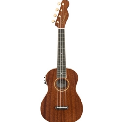 Fender Grace Vanderwaal Signature Ukulele