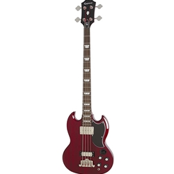 Buy Epiphone EB-3 Bass (Cherry Red) | Sam Ash Music