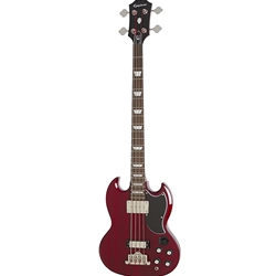 Epiphone EB-3 Electric Bass Cherry