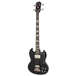 Epiphone EB-3 Electric Bass Ebony