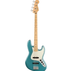 Fender Player Jazz Electric Bass Tidepool