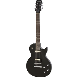 Epiphone Les Paul Studio E1 Electric Guitar Ebony