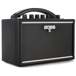 BOSS Katana Mini 7 Watt Guitar Amp