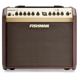 Fishman Loudbox Mini Bluetooth 60 Watt Guitar Amp